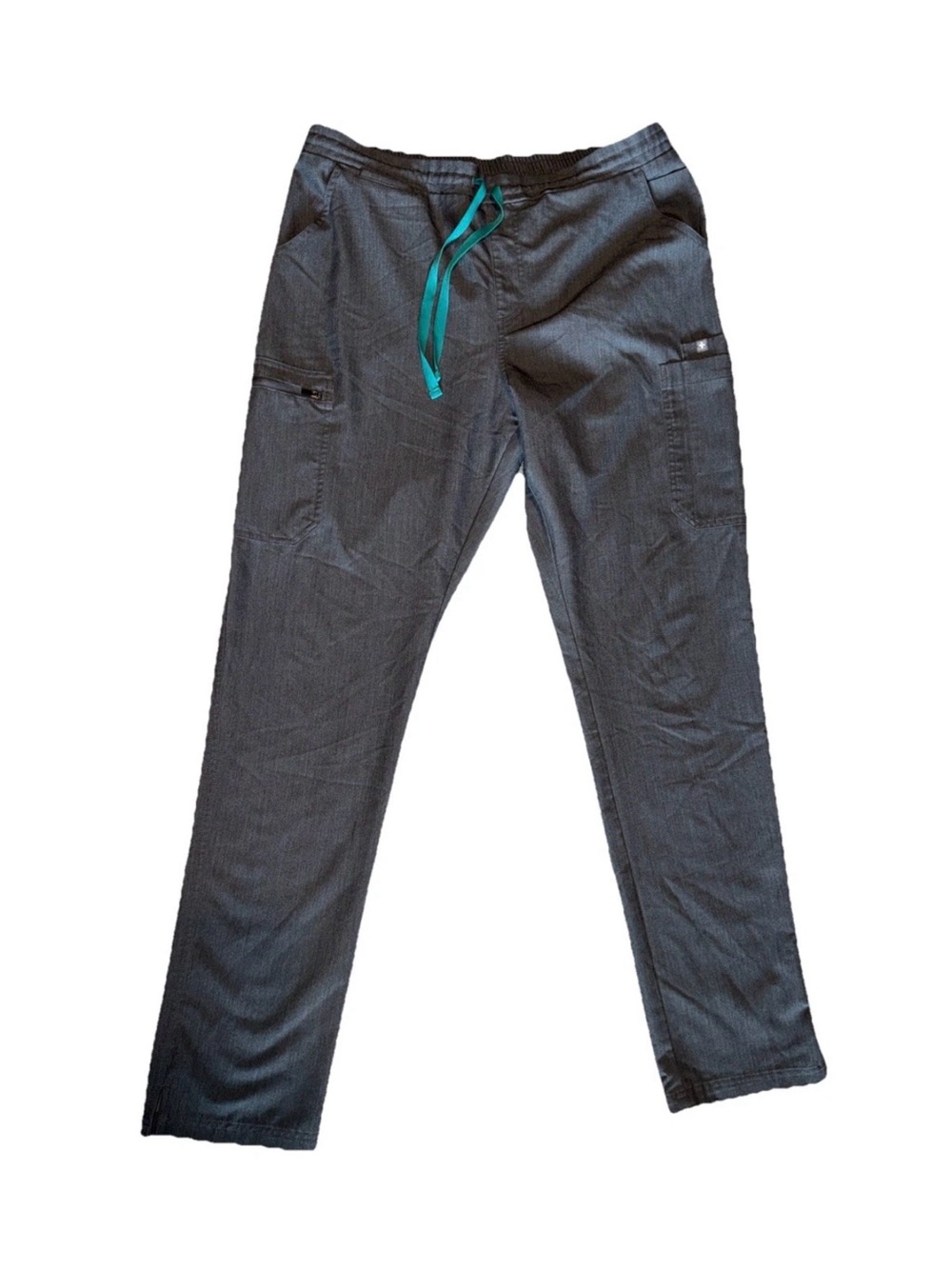 FIGS NWOT Technical Collection Scrub Pants Large tall